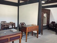 -蔡元培故居