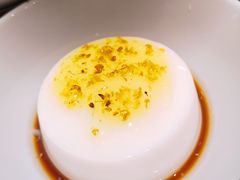 桂花靓豆腐-湘下佬·老长沙吃货铺(顺成·大融城店)