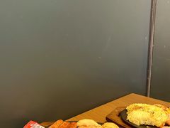 -萨莉亚意式餐厅(河东万达店)