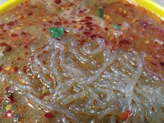 -小杨生煎(金山百联购物中心3楼店)
