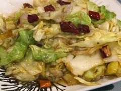-辣么好吃私厨(新城店)