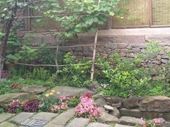 -驿舍·民國老营房院子私房菜(科学会堂店)