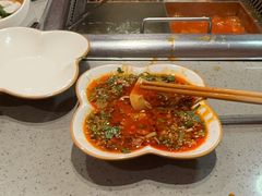 -海底捞火锅(龙岗星河COCO Park店)