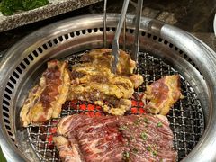 -一品诚记烤肉·甄选店(中南路店)