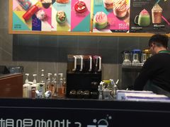 -星巴克臻选(北京富力家园店)
