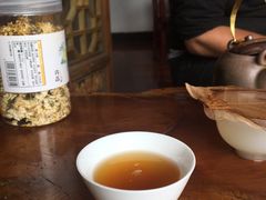 -炊烟餐厅