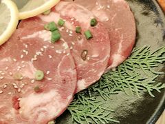 -九田家黑牛烤肉料理(衡百国际店)