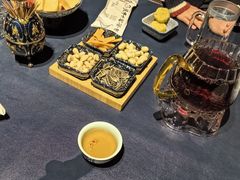 -张博士茗茶馆(外滩店)