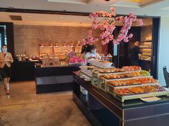 -杭州城中香格里拉大酒店