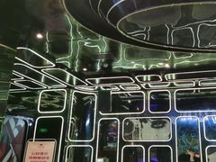 -欢乐迪KTV(南京夫子庙三山街店)