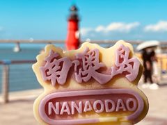 -南澳岛打卡果汁冰公司