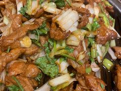 -宏状元现熬粥·京味菜(五棵松店)