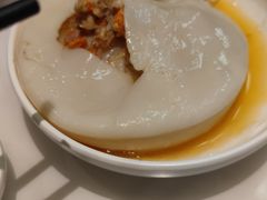 -宁波汤团店(外滩店)