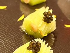 -桂花楼淮扬中餐厅(浦东香格里拉店)