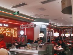 -避风塘·金牌店·夜宵(金玉兰店)