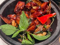 -鹿港小镇(悠唐店)