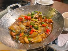 -HOHO餐厅(古子城店)