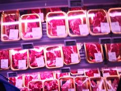 -Olé精品超市(上海虹桥南丰城店)