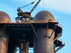 -首钢一高炉·SoReal科幻乐园