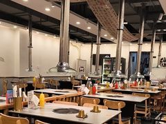 -正宗齐齐哈尔烤肉·齐牛哥鲜切炭火烤肉(杭州总店)