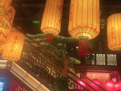 -小龙坎火锅(全球总店)