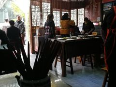 -华兴街煎蛋面(总店)