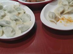 -喜家德虾仁水饺(深圳印力中心店)