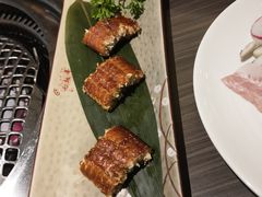 -赤坂亭·M9和牛烧肉(南京江南虹悦城店)