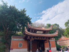 -晋江五店市传统文化旅游区