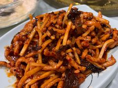 -力力豆花庄(广渠门店)