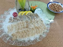 -嘉升大排档(番禺总店)