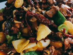 -尕盼舍餐饮新疆名菜(河北东路店)