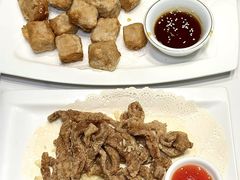 -鑫悦楼煎蟹·16年海鲜大排档