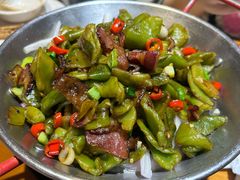 -莲餐厅·湖北菜·潜江小龙虾店(愚园路店)