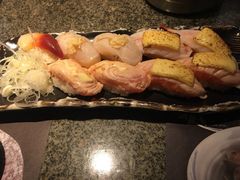 -板长寿司(铜锣湾店)