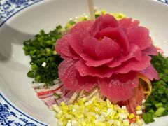 -牡丹宴·正宗洛阳菜·水席(国家牡丹园店)