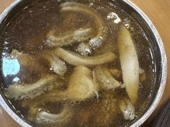 -老牌依强牛肉店(达道总店)