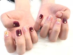 -StartNail美甲
