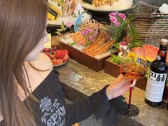 -黑木原精致料理·铁板烧