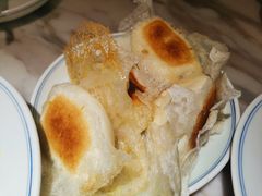 牛肉水煎包-掌柜的店·河南菜(日月光店)