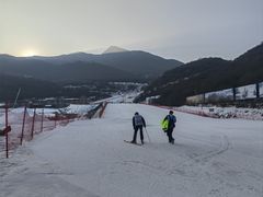 -太子岭滑雪场