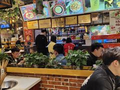 -钢管厂歆瑞源油卤串串香(春熙路太古里店)