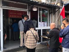 -老磁器口豆汁店(天坛店)