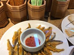 -新凯里酸汤鱼(飞山街店)