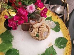 -同禧荟·港味海鲜火锅·粤菜(三亚湾店)