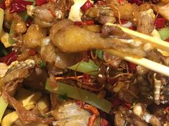 -馋嘴蛙火锅
