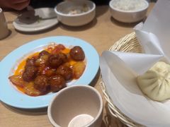 -谷连天八宝粥家常菜(正定店)