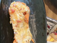 -江户家·日本料理·铁板烧(汉江东路店)