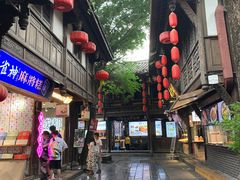 -树夏(锦里店)