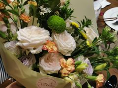 -1861意大利餐厅(文化广场店)